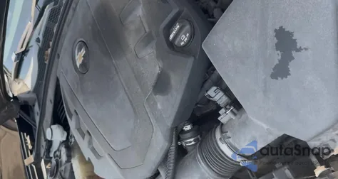 2017 Chevrolet Camaro 1Lt from USA, damaged, VIN 1G1FB3DS8H0174808